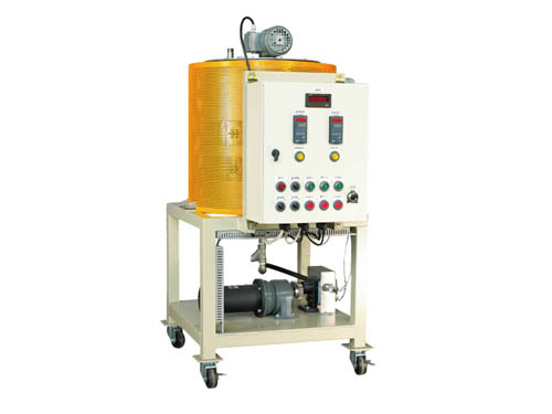 LIW-F liquid loss-in-weight scale