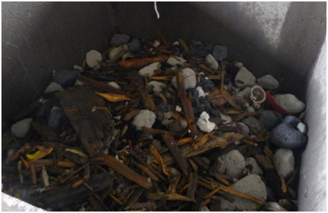 首鋼建筑垃圾處理項目再生產品大規(guī)模應用北京公路建設