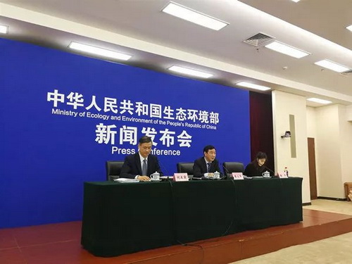 全國砂石開采、加工、運輸?shù)日涡袆觼硪u！—— 今天起，生態(tài)環(huán)境部組織2.2萬人次開展新一輪強化監(jiān)督！