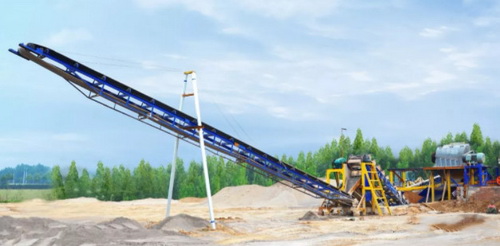 機(jī)制砂進(jìn)入“黃金時(shí)代”，機(jī)遇與挑戰(zhàn)并行，如何抓住機(jī)遇，你需要知道這四點(diǎn)！