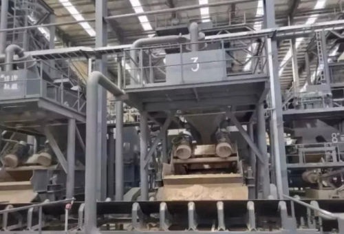 機(jī)制砂進(jìn)入“黃金時(shí)代”，機(jī)遇與挑戰(zhàn)并行，如何抓住機(jī)遇，你需要知道這四點(diǎn)！