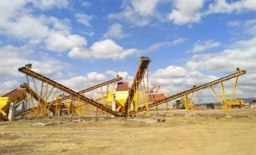 價(jià)格“失控”！砂石、混凝土、水泥、煤炭上千家企業(yè)漲價(jià)！