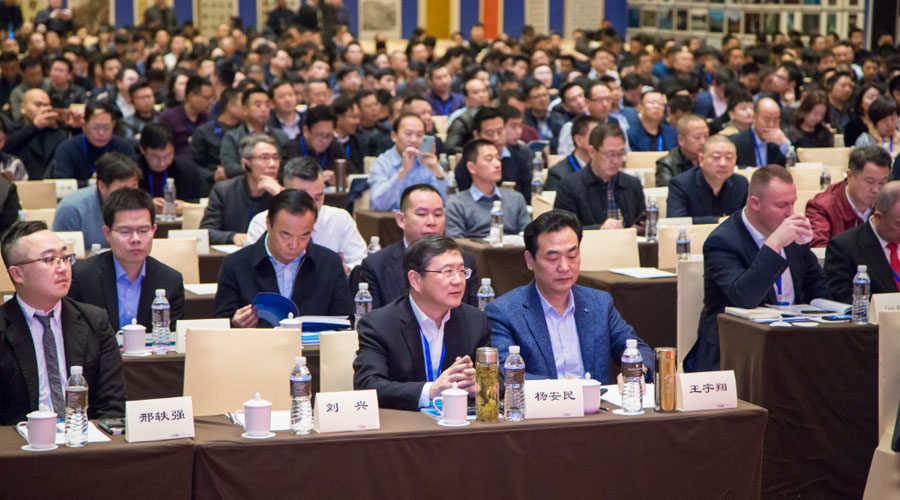 盛會空前，山美股份與您共同迎接砂石行業(yè)高質(zhì)發(fā)展新時代