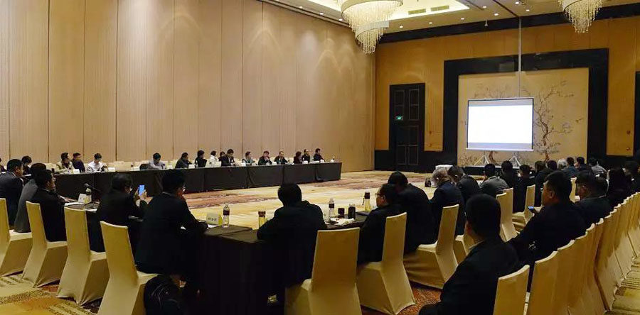 盛會空前，山美股份與您共同迎接砂石行業(yè)高質(zhì)發(fā)展新時代