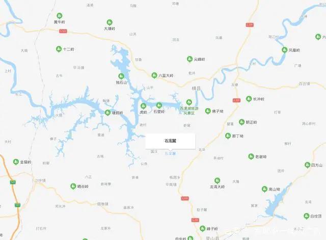 瘋狂！廣西南寧交投7.61億元拍得一宗花崗巖采礦權(quán)，竟需35.7年才能收回成本？