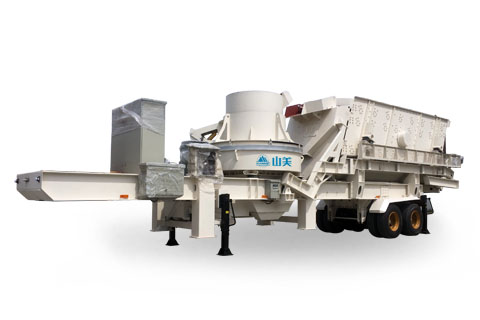 制砂設(shè)備如何選擇？