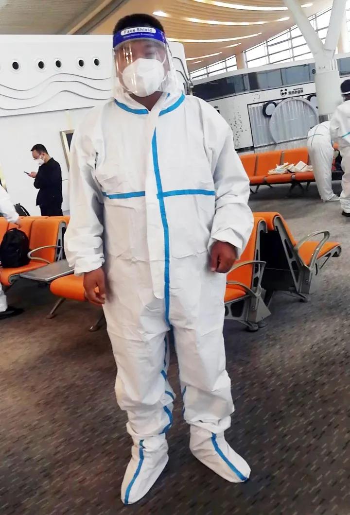 關(guān)注｜上海山美股份助力尼日利亞骨料項(xiàng)目建設(shè)，疫情期間保障當(dāng)?shù)鼗ü橇瞎┙o