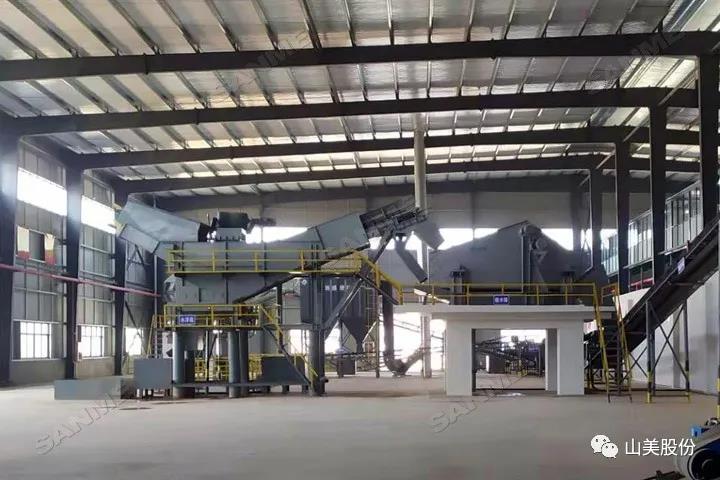 蓄勢待發(fā)｜上海山美股份邀您攜手同行，共贏2022!