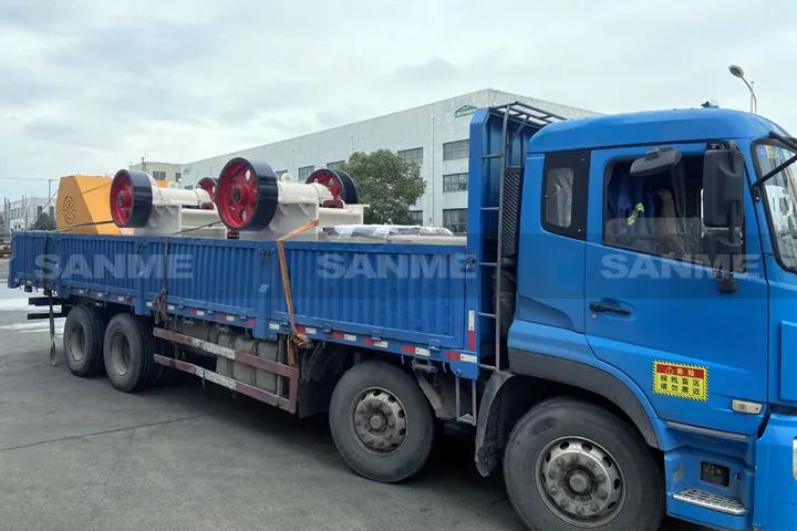 2022年上海山美股份國(guó)際市場(chǎng)迎來良好開局