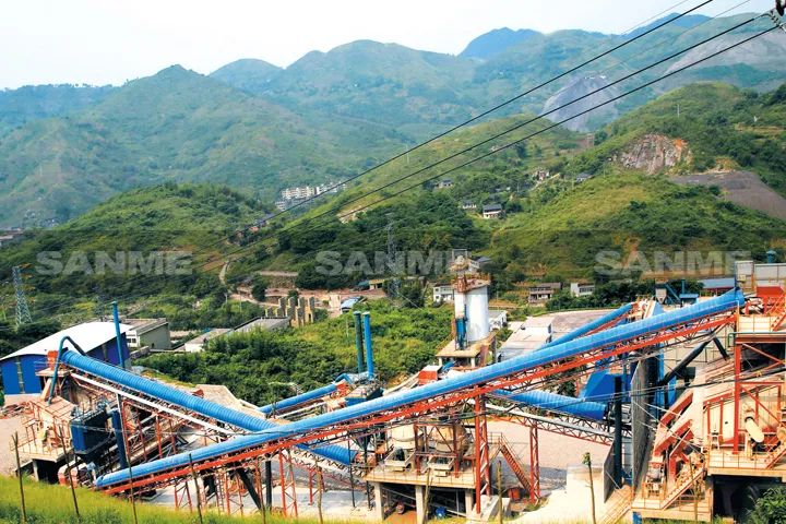 上海山美股份重慶地區(qū)典型項目回顧