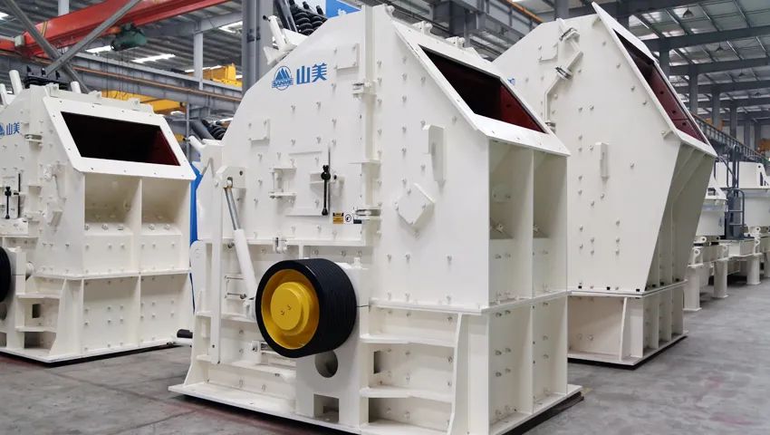 發(fā)貨｜上海山美股份高性能裝備助力江西贛州、江蘇高郵兩地固廢資源化再利用項(xiàng)目