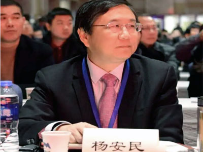 風(fēng)生水起！楊安民董事長談上海山美股份有限公司經(jīng)營之道 //高端訪談