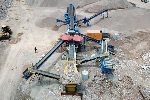 建筑垃圾如何再利用？建筑垃圾處理設(shè)備怎么選擇？