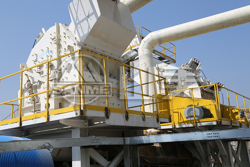 礦山破碎的5種基本形式是什么？選擇破碎機要考慮哪些因素？