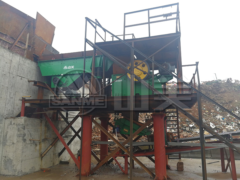 如何減少顎式破碎機(jī)在使用過(guò)程中產(chǎn)生的噪音？