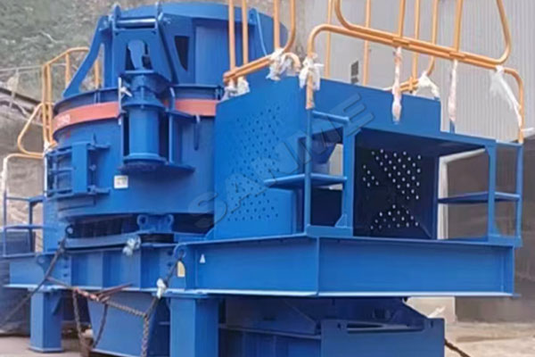 礦山制砂機(jī)設(shè)備的優(yōu)勢都有哪些？